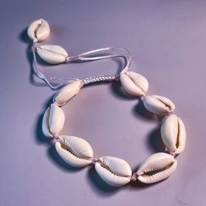 Cowrie Bracelet