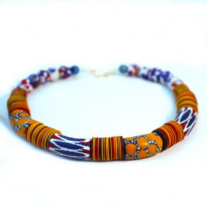 Korobo necklace