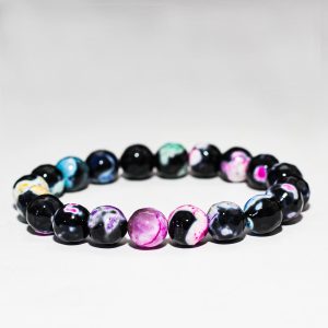 Natural Gemstone Bracelet