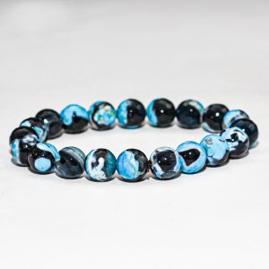 Natural Gemstone Bracelet