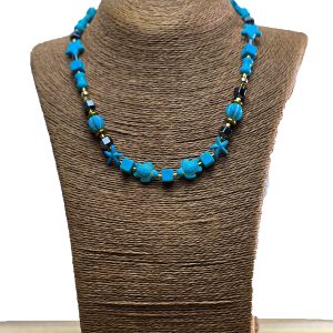 TURQUOISE  NECKLACE