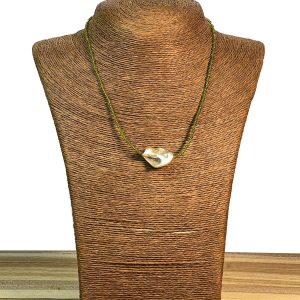 Sead Beaded Necklace