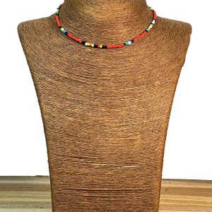 Sead Beaded Necklace