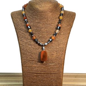 RawGem Necklace