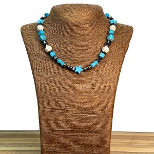 Turquoise Necklace