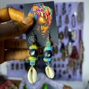 Korobo Earing