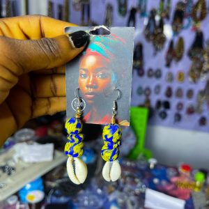 Korobo Earings