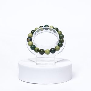 Natural Gemstone Bracelet