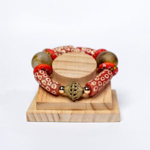 Tribal Bracelet