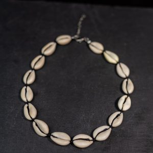 ORIGINAL COWRIES NECKLACE