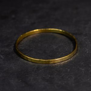 BRASS BRACELET