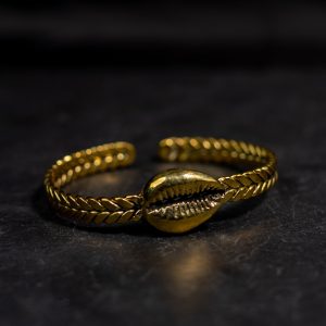 BRASS BRACELET