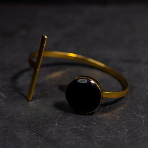 BRASS BRACELET