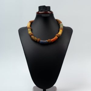 Tribal collar Necklace