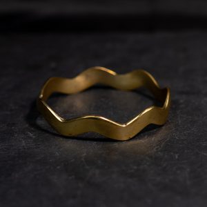 BRASS BRACELET