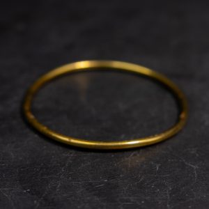 BRASS BRACELET