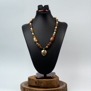 ORI Pendant Necklace