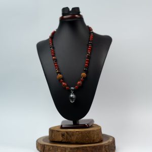 DRAGON SLIVER NECKLACE