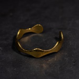 BRASS BRACELET