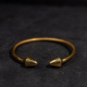 BRASS BRACELET