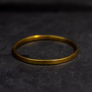 BRASS BRACELET
