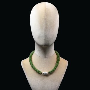 Lagos Collar Necklace