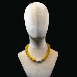 Lagos Collar Necklace