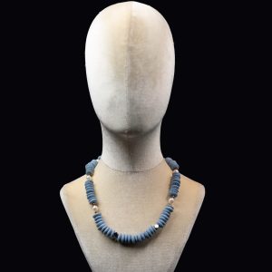 Lagos Collar Necklace