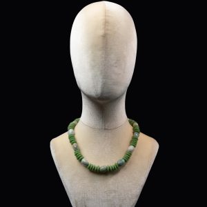 Lagos Collar Necklace