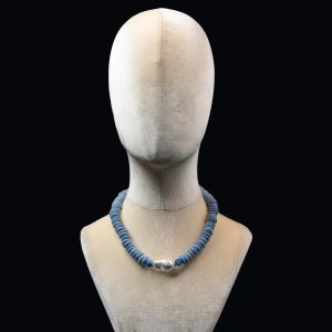 Lagos Collar Necklace