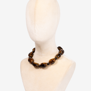 Ceramic Chocker Necklace