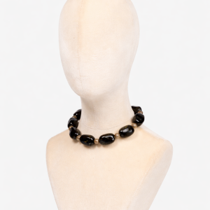 Ceramic Chocker Necklace
